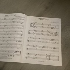Movie Duets Violin Flute Clarinet Trumpet Percussion Sheet Music Alfred Music