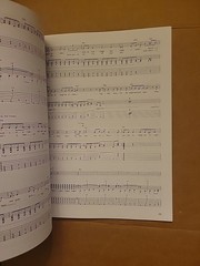 The Brian Setzer Orchestra, Guitar Tablature, Songbook