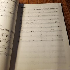 Yamaha Song Book Vocal Selections P/V/G 1999