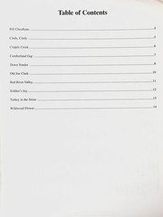 Used Mel Bay Band in a Book Bluegrass Instrumentals By Steve Kaufman Lead/Rhythm