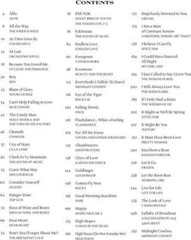 The Great American Songbook – Movie Songs – Music and Lyrics for 100 Classic …