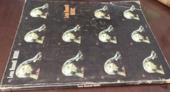 LEON RUSSELL – MUSIC Songbook (1971) Large Paperback
