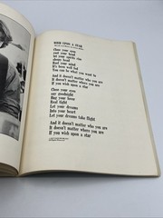 Steve Miller Band Book of Dreams Song Book Pictures 56 Pages