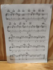 Warner Bros. Publications, Inc. – Sheet Music by John Cafferty  » Tender Years « 