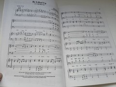 The Brooklyn Tabernacle Choir Songs From The Altar Songbook 1998 Carol Cymbala