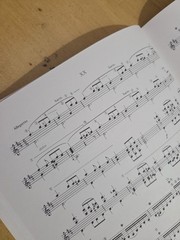 Paganini 24 Caprices For Classical Guitar Extremely Rare Book Books