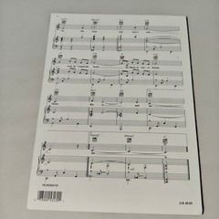 Moon River Hal Leonard Piano / Vocal / Guitar
