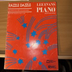 Jazz, Rags & Blues, Sounds Of Jazz, Razzle Dazzle