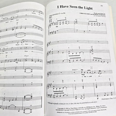 The Worship Library Volume 2 Choral Songbook SATB Word Music Christian 1998