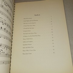 Hammond Organ Music Lot 5 Music Books Coleman Crawford Mills Harms Sacred Songs
