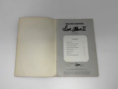 VTG Walter Hawkins Love Alive II Song Book 1978 Lexicon Music Inc. Light Records