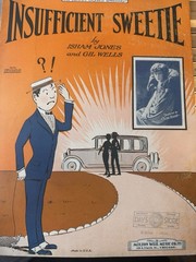 P 9×12 Vintage Sheet Music 3-pack