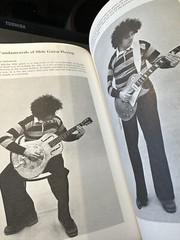 K 1975 Folio TRADITIONAL, COUNTRY AND ELECTRIC SLIDE GUITAR