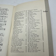 Male Quartet, Ives & Gerig, 1952 Paperback. Lillenas Publishing Company