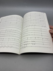 ACIDMAN SHINSEKAI Band Score Very Rare Out of Print Japanese Rock Sheet Music