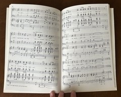 RARE Christmas Is Love Church Choir Music Songbooks by John Peterson LOT of 4
