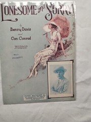 Lonesome and Sorry Ted Lewis Ukulele Arrangement 1926 Pretty Lady 1920&rsquo;s dress