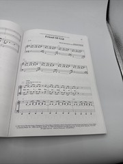 Travis Cottrell Alive Forever Song Book – Piano, Vocal, Guitar Hosanna! Music