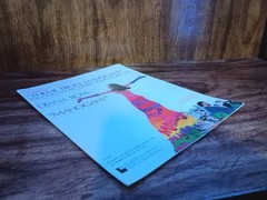 Theme From Mahogany Diana Ross Sheet Music English Vintage Pop Ballad