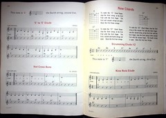 THE GUITAR STUDENT (E.L. 2117) 1966 JOHN R. GRIGGS – MUSIC SHEET