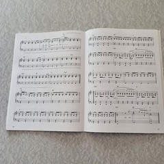 Hal Leonard The Best of Coldplay Easy Piano Sheet Music Book 2005
