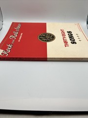 Rock and Roll Stew Of Choice Hits, Thirty-Eight Songs Piano Songbook Vocal VTG