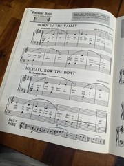 Piano Brimhall Young Adult Piano Course #1 Charles Hansen Music 1974 Vintage