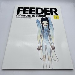 Feeder – Comfort In Sound Guitar Edition TAB Book – Just The Way I&rsquo;m Feeling C6