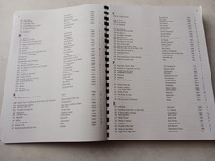 Ultimate Pop Rock Fake Book 1955-late 90s 600+ Songs 3rd Edition