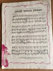Shirley Temple Song Album 32 Pages