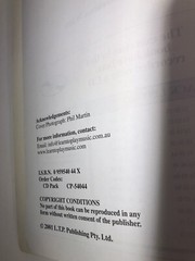 54044 – Progressive Bass – Book/Online Video & Audio *CD Is Missing*