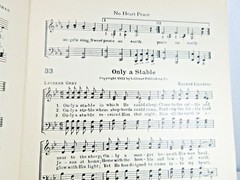 Vintage Songbook Sing Noel Carols And Songs Lillenas Publishing Solos Duet Group