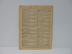 The Virtuoso Pianist Original Work Of C.L. Hanon Part One Number 2379 1926