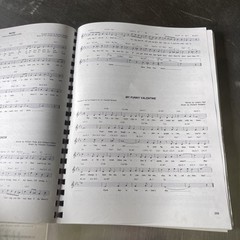 The Ultimate Jazz Fake Book Sheet Music C Edition 625 Songs – Hal Leonard