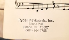 HEADED FOR THE FUTURE by Neil Diamond 1986 Stonebridge Music – sheet music