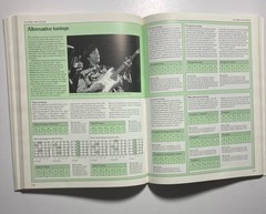 “The Guitar Handbook” by Ralph Denyer (1989, Trade Paperback) 12th Printing