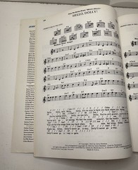 55 Sensational Songs For Guitar 1972 Music Book, Made In USA