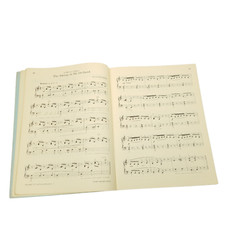 Ella Ketterer&rsquo;s Book Of Piano Pieces 1947 Theodore Presser Co Music Book