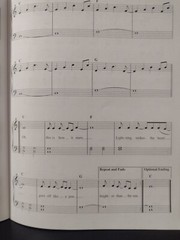 2000&rsquo;s Easy Piano Songbook 15 Top Hits Sheet Music Guitar Vocals New