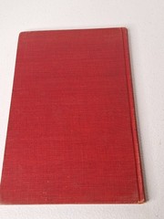 Psalter Hymns – Copyright 1911, Third Issue January 1912 Edition – Hardcover