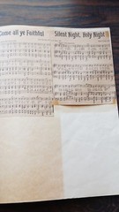 Cornet or Trumpet – A TUNE A DAY – C. Paul Herfurth Book 1 Vintage 1941