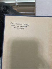 1947 Children’s Praise And Worship Hymnal