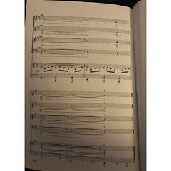 Gabriel Fauré Requiem Sheet Music For Four-Part Chorus Mixed Voices Piano reduc