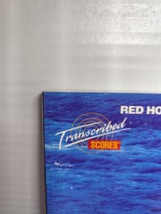 Red Hot Chili Peppers Californication: Transcribed Scores