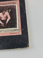 Easy Piano After The Lovin&rsquo; Plus 12 Golden Easy Listening Winners 1977 Vintage