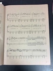 Doors Waiting for the Sun 1969 Music Book Song Photos Cords Special Edition