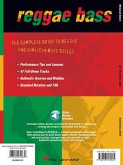 Reggae Bass