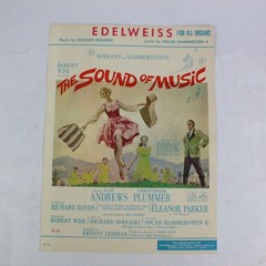 Vintage Sheet Music Lot of 8 Musical Folk Pop Jazz Waltz Songs & 2 Loose Leaf