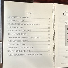 Christian Piano Duets Songbook Great Christian Duets Vol 3 Spiral Bound New