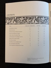 Sacred Brass Quartet Sheet Music Lot 4 Complete Sets Church Ensemble Music